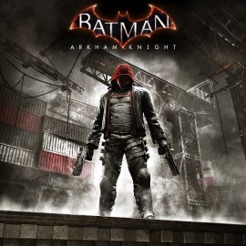 Red Hood Story Pack - Batman: Arkham Knight Xbox One & Series X|S (покупка на аккаунт / ключ) (США)