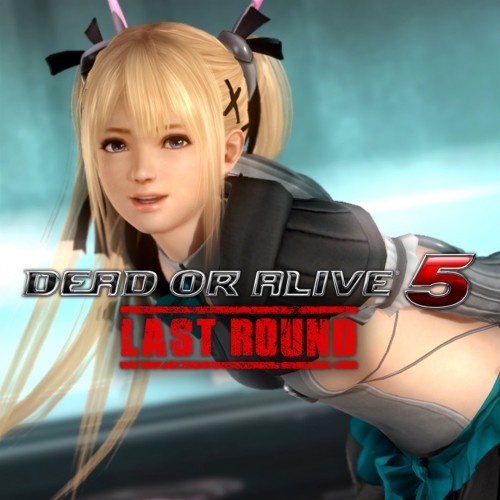 DOA5LR Costume by Tamiki Wakaki - Marie Rose - DEAD OR ALIVE 5 Last Round: Core Fighters Xbox One & Series X|S (покупка на любой аккаунт / ключ) (США)