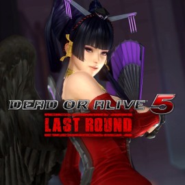 DOA5LR Costume by Tamiki Wakaki - Nyotengu - DEAD OR ALIVE 5 Last Round: Core Fighters Xbox One & Series X|S (покупка на аккаунт / ключ) (США)