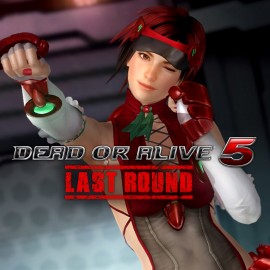 DOA5LR Costume by Tamiki Wakaki - Mila - DEAD OR ALIVE 5 Last Round: Core Fighters Xbox One & Series X|S (покупка на аккаунт / ключ) (США)