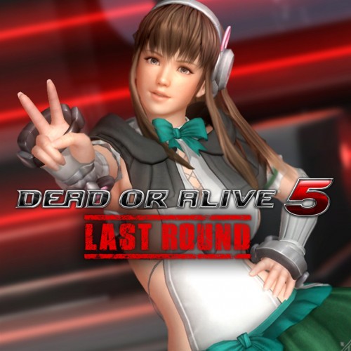 DOA5LR Costume by Tamiki Wakaki - Hitomi - DEAD OR ALIVE 5 Last Round: Core Fighters Xbox One & Series X|S (покупка на аккаунт / ключ) (США)