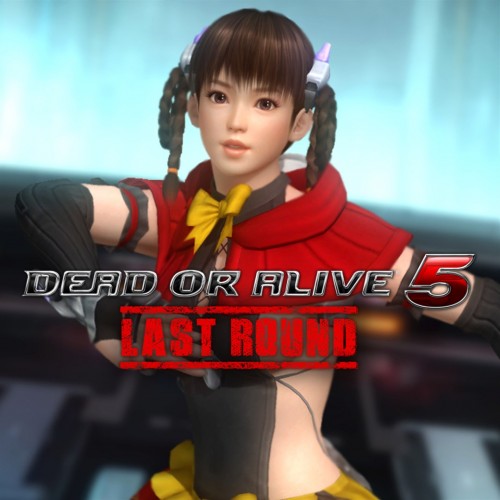 DOA5LR Costume by Tamiki Wakaki - Leifang - DEAD OR ALIVE 5 Last Round: Core Fighters Xbox One & Series X|S (покупка на аккаунт / ключ) (США)