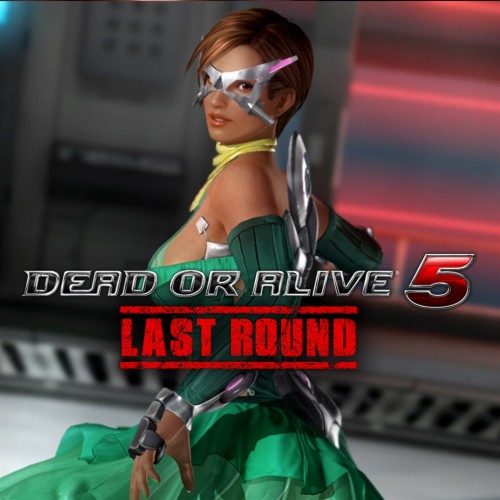 DOA5LR Costume by Tamiki Wakaki - La Mariposa (Lisa) - DEAD OR ALIVE 5 Last Round: Core Fighters Xbox One & Series X|S (покупка на аккаунт / ключ) (США)