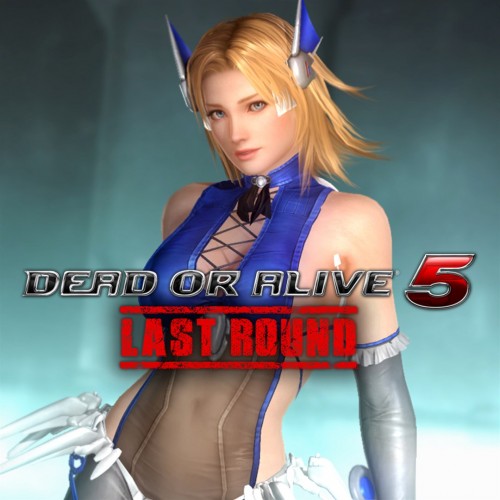 DOA5LR Costume by Tamiki Wakaki - Tina - DEAD OR ALIVE 5 Last Round: Core Fighters Xbox One & Series X|S (покупка на аккаунт / ключ) (США)