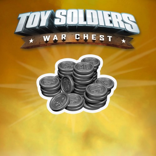 26,000 Tokens - Toy Soldiers: War Chest Xbox One & Series X|S (покупка на аккаунт) (США)