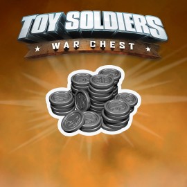 5,500 Tokens - Toy Soldiers: War Chest Xbox One & Series X|S (покупка на любой аккаунт) (США)