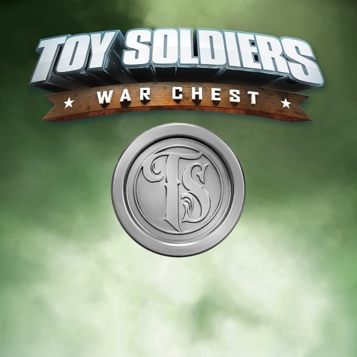 2000 Silver Tokens - Toy Soldiers: War Chest Xbox One & Series X|S (покупка на аккаунт) (США)