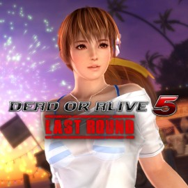 DOA5LR Hot Summer Kasumi Costume - DEAD OR ALIVE 5 Last Round: Core Fighters Xbox One & Series X|S (покупка на аккаунт / ключ) (США)