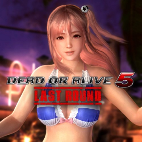 DOA5LR Hot Summer Honoka Costume - DEAD OR ALIVE 5 Last Round: Core Fighters Xbox One & Series X|S (покупка на любой аккаунт / ключ) (США)