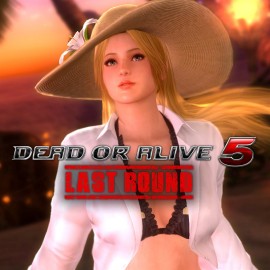 DOA5LR Hot Summer Helena Costume - DEAD OR ALIVE 5 Last Round: Core Fighters Xbox One & Series X|S (покупка на аккаунт / ключ) (США)