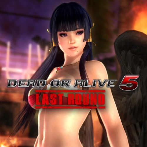 DOA5LR Hot Summer Nyotengu Costume - DEAD OR ALIVE 5 Last Round: Core Fighters Xbox One & Series X|S (покупка на любой аккаунт / ключ) (США)