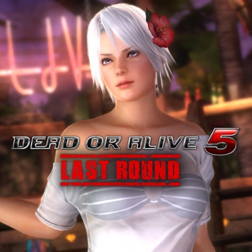 DOA5LR Hot Summer Christie Costume - DEAD OR ALIVE 5 Last Round: Core Fighters Xbox One & Series X|S (покупка на любой аккаунт / ключ) (США)