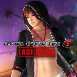 DOA5LR Hot Summer Phase 4 Costume - DEAD OR ALIVE 5 Last Round: Core Fighters Xbox One & Series X|S (покупка на аккаунт / ключ) (США)