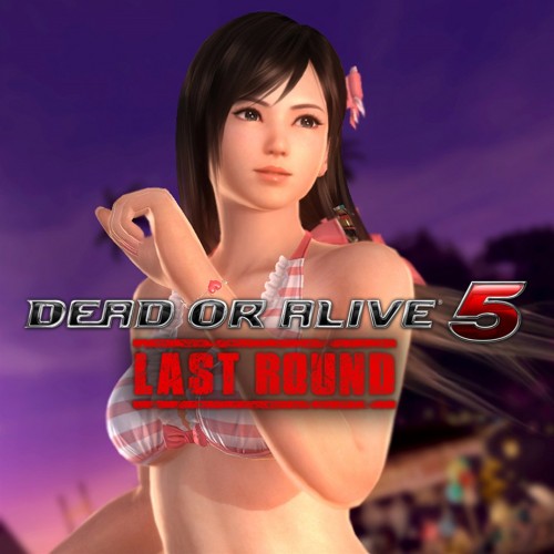 DOA5LR Hot Summer Kokoro Costume - DEAD OR ALIVE 5 Last Round: Core Fighters Xbox One & Series X|S (покупка на любой аккаунт / ключ) (США)