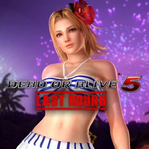 DOA5LR Hot Summer Tina Costume - DEAD OR ALIVE 5 Last Round: Core Fighters Xbox One & Series X|S (покупка на аккаунт / ключ) (США)