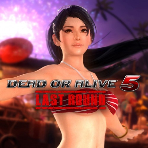 DOA5LR Hot Summer Momiji Costume - DEAD OR ALIVE 5 Last Round: Core Fighters Xbox One & Series X|S (покупка на аккаунт / ключ) (США)