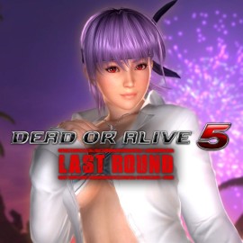 DOA5LR Hot Summer Ayane Costume - DEAD OR ALIVE 5 Last Round: Core Fighters Xbox One & Series X|S (покупка на аккаунт / ключ) (США)