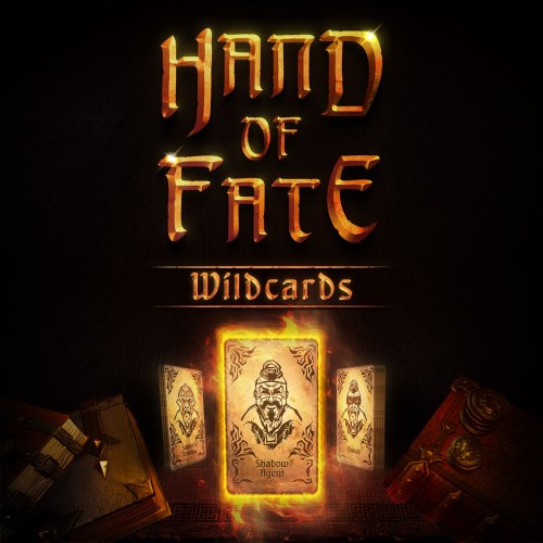 Wildcards - Hand of Fate Xbox One & Series X|S (покупка на аккаунт / ключ) (США)