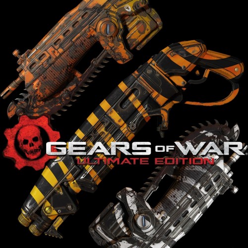 Animal Skin Pack - Gears of War: Ultimate Edition Xbox One & Series X|S (покупка на аккаунт / ключ) (США)