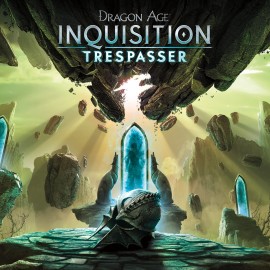 Dragon Age: Inquisition - Trespasser Xbox One & Series X|S (покупка на любой аккаунт / ключ) (США)