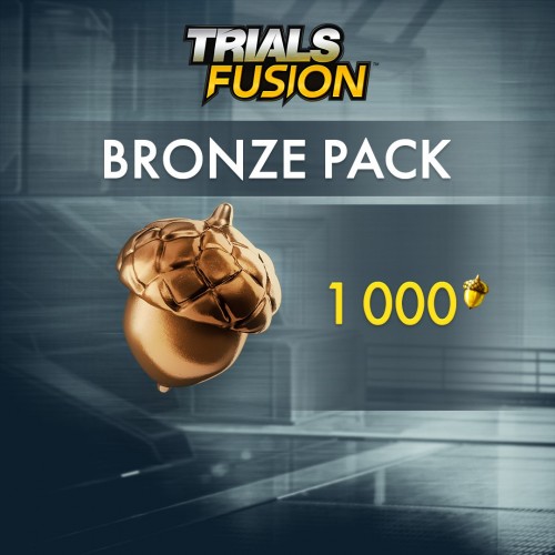 Trials Fusion Bronze Pack Xbox One & Series X|S (покупка на аккаунт) (США)