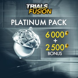 Trials Fusion Platinum Pack Xbox One & Series X|S (покупка на аккаунт) (США)