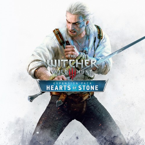 The Witcher 3: Wild Hunt – Hearts of Stone Xbox One & Series X|S (покупка на любой аккаунт / ключ) (США)