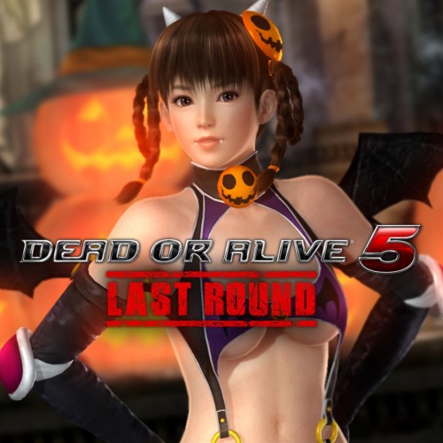 DOA5LR Leifang Halloween Costume 2015 - DEAD OR ALIVE 5 Last Round: Core Fighters Xbox One & Series X|S (покупка на аккаунт / ключ) (США)