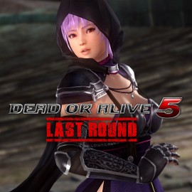 DOA5LR Ayane Halloween Costume 2015 - DEAD OR ALIVE 5 Last Round: Core Fighters Xbox One & Series X|S (покупка на любой аккаунт / ключ) (США)