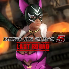 DOA5LR La Mariposa Halloween Costume 2015 - DEAD OR ALIVE 5 Last Round: Core Fighters Xbox One & Series X|S (покупка на аккаунт / ключ) (США)