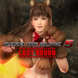 DOA5LR Hitomi Halloween Costume 2015 - DEAD OR ALIVE 5 Last Round: Core Fighters Xbox One & Series X|S (покупка на аккаунт / ключ) (США)