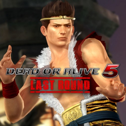 DOA5LR Jann Lee Halloween Costume 2015 - DEAD OR ALIVE 5 Last Round: Core Fighters Xbox One & Series X|S (покупка на любой аккаунт / ключ) (США)