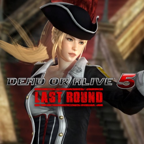 DOA5LR Sarah Halloween Costume 2015 - DEAD OR ALIVE 5 Last Round: Core Fighters Xbox One & Series X|S (покупка на аккаунт / ключ) (США)