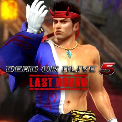 DOA5LR Akira Halloween Costume 2015 - DEAD OR ALIVE 5 Last Round: Core Fighters Xbox One & Series X|S (покупка на любой аккаунт / ключ) (США)