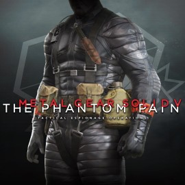 Sneaking Suit (Naked Snake) - METAL GEAR SOLID V: THE PHANTOM PAIN Xbox One & Series X|S (покупка на аккаунт / ключ) (США)