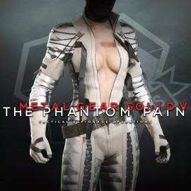 Sneaking Suit (The Boss) - METAL GEAR SOLID V: THE PHANTOM PAIN Xbox One & Series X|S (покупка на аккаунт / ключ) (США)