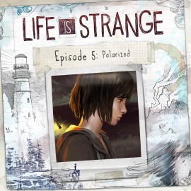 Life Is Strange Episode 5 Xbox One & Series X|S (покупка на аккаунт / ключ) (США)