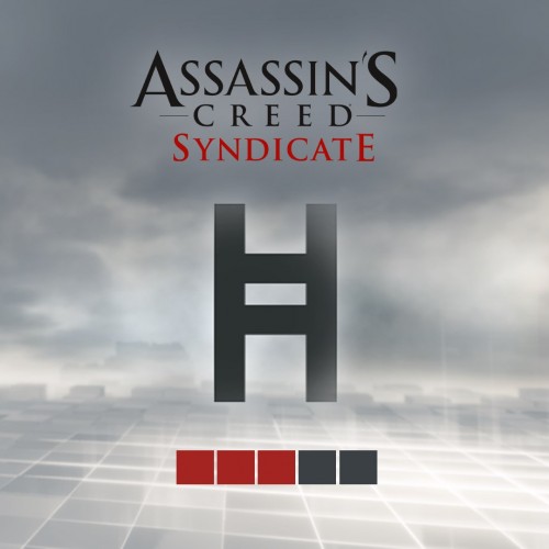 Assassin's Creed Syndicate - Helix Credit Medium Pack Xbox One & Series X|S (покупка на любой аккаунт) (США)