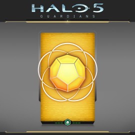 Halo 5: Guardians – Gold REQ Pack Xbox One & Series X|S (покупка на любой аккаунт) (США)