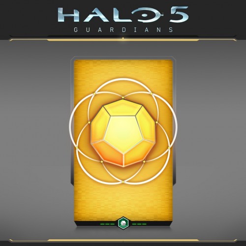 Halo 5: Guardians – Gold REQ Pack Xbox One & Series X|S (покупка на любой аккаунт) (США)