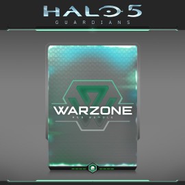 Halo 5: Guardians – Warzone REQ Bundle Xbox One & Series X|S (покупка на любой аккаунт / ключ) (США)