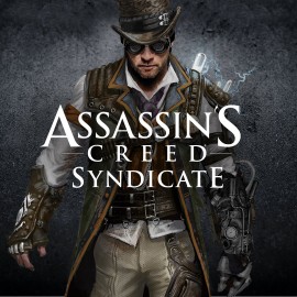 Assassin's Creed Syndicate - Steampunk Pack Xbox One & Series X|S (покупка на аккаунт / ключ) (США)