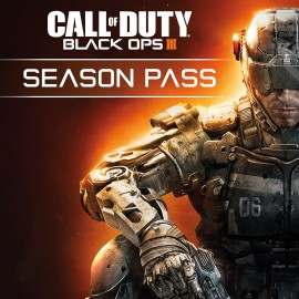 Call of Duty: Black Ops III - Season Pass Xbox One & Series X|S (покупка на аккаунт / ключ) (США)