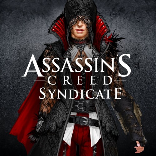 Assassin's Creed Syndicate - Victorian Legends Pack Xbox One & Series X|S (покупка на аккаунт / ключ) (США)