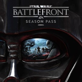 STAR WARS Battlefront Season Pass Xbox One & Series X|S (покупка на любой аккаунт / ключ) (США)