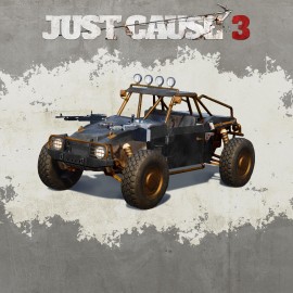 Combat Buggy - Just Cause 3 Xbox One & Series X|S (покупка на аккаунт / ключ) (США)