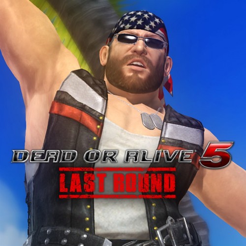 DEAD OR ALIVE 5 Last Round Character: Bass - DEAD OR ALIVE 5 Last Round: Core Fighters Xbox One & Series X|S (покупка на аккаунт / ключ) (США)