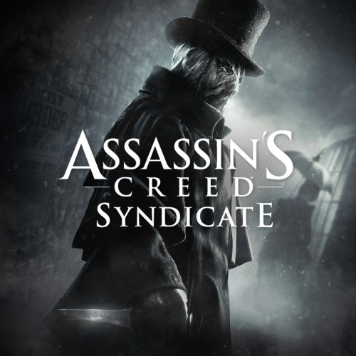 Assassin's Creed Syndicate - Jack the Ripper Xbox One & Series X|S (покупка на любой аккаунт / ключ) (США)