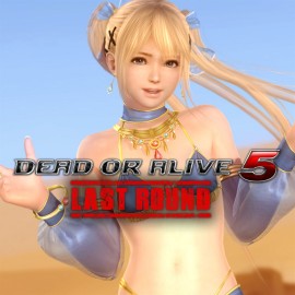 Design Award 2015 - Marie Rose - DEAD OR ALIVE 5 Last Round: Core Fighters Xbox One & Series X|S (покупка на аккаунт / ключ) (США)