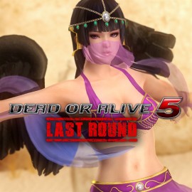 Design Award 2015 - Nyotengu - DEAD OR ALIVE 5 Last Round: Core Fighters Xbox One & Series X|S (покупка на любой аккаунт / ключ) (США)